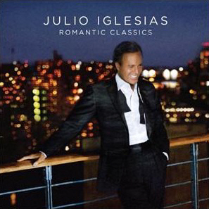 Julio Iglesias / Romantic Classics