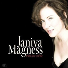 Janiva Magness / What Love Will Do