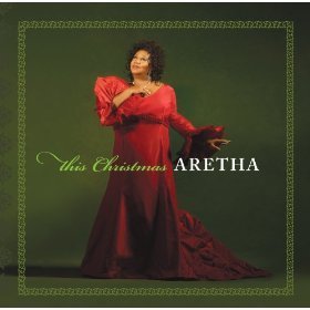 Aretha Franklin / This Christmas Aretha