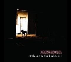 바크하우스(Barkhouse) / 1집-Welcome To The Barkhouse