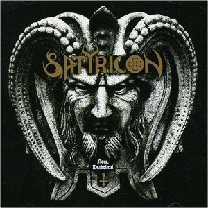 Satyricon / Now, Diabolical