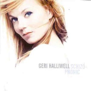 Geri Halliwell / Schizophonic