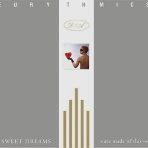 Eurythmics / Sweet Dreams (Are Made of This) (DIGI-PAK)