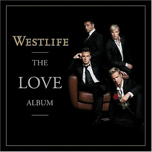 Westlife / The Love Album