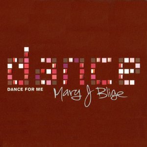 Mary J. Blige / Dance For Me (DIGI-PAK)