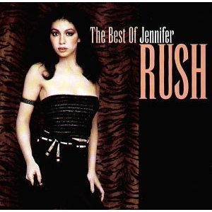 Jennifer Rush / The Best Of Jennifer Rush (SBM REMASTERED)