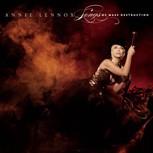 Annie Lennox / Songs Of Mass Destruction (2CD, DIGI-PAK)