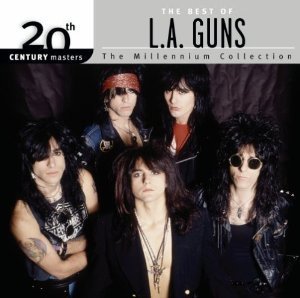 L.A. Guns / 20th Century Masters: The Millennium Collection