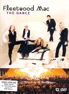 [DVD] Fleetwood Mac / Dance
