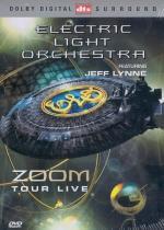 [DVD] Electric Light Orchestra / Zoom Tour Live