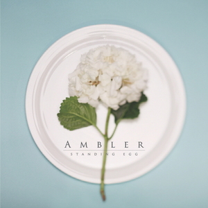 스탠딩 에그(Standing Egg) / Ambler (MINI ALBUM)