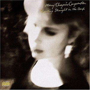 Mary Chapin Carpenter / Shooting Straight in the Dark