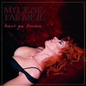 Mylene Farmer / Avant Que l&#039;Ombre (CD+DVD, DIGI-PAK, 미개봉)