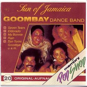 Goombay Dance Band / Greatest Hits