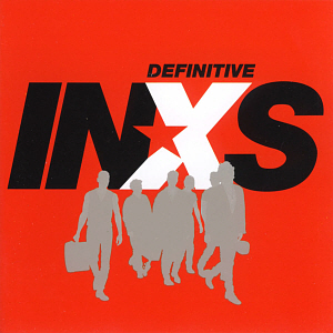 INXS / Definitive