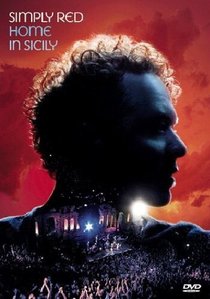 [DVD] Simply Red / Home: Live In Sicily (미개봉)