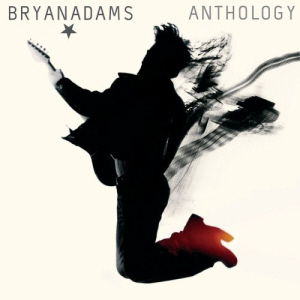 Bryan Adams / Anthology (2CD+1DVD, LIMITED EDITION)