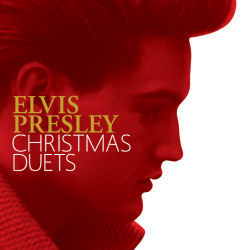 Elvis Presley / Christmas Duets (DIGI-PAK)