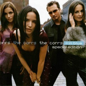 The Corrs / In Blue (2CD, SPECIAL EDITION)