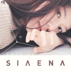 시애나(Siaena) / Cafe De Siaena (MINI ALBUM)