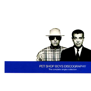 Pet Shop Boys / Discography