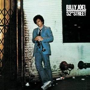Billy Joel / 52nd Street (REMASTERED)