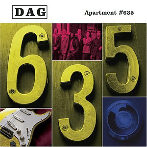 Dag / Apartment #635