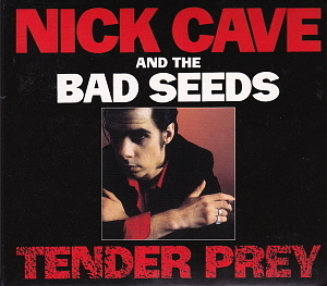 Nick Cave &amp; The Bad Seeds / Tender Prey (CD+DVD, DIGI-PAK)