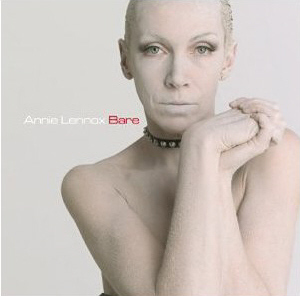 Annie Lennox / Bare (CD+DVD Limited Edition)