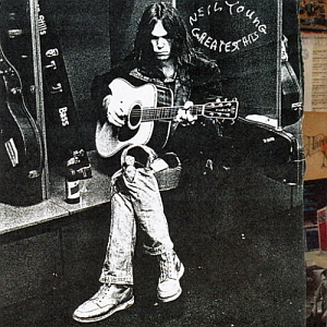 Neil Young / Greatest Hits (CD+DVD)