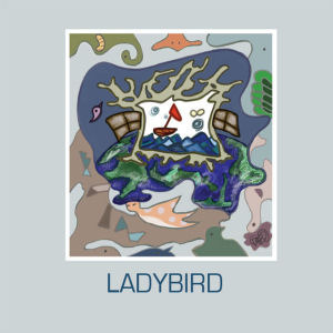 레이디버드(Ladybird) / 1집-Ladybird
