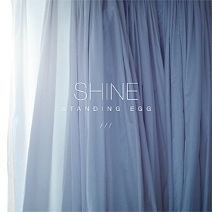 스탠딩 에그(Standing Egg) / 3집-Shine