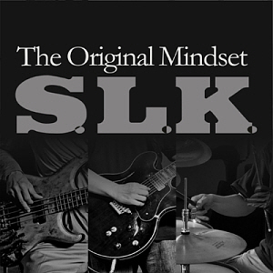 에스엘케이(SLK) / The Original Mindset (신현권-이근형-김민기의 프로젝트)