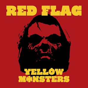 옐로우 몬스터즈(Yellow Monsters) / 3집-Red Flag (DIGI-PAK)