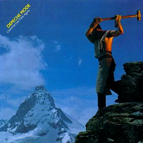Depeche Mode / Construction Time Again (CD+DVD, COLLECTOR&#039;S EDITION, DIGI-PAK, 미개봉)