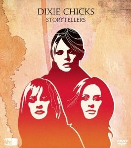 [DVD] Dixie Chicks / VH1 Storytellers (미개봉)