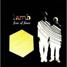 Lamb / Fear Of Fours (미개봉)