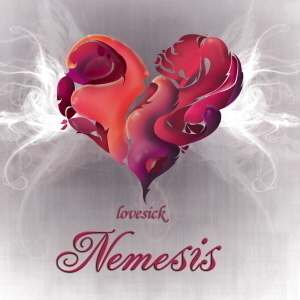 네미시스(Nemesis) / 2집-Lovesick