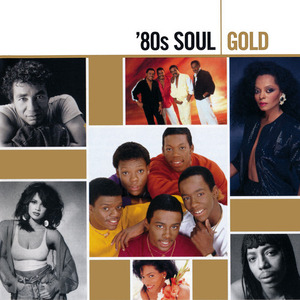 V.A. / 80&#039;s Soul Gold - Definitive Collection [Remastered] (2CD)