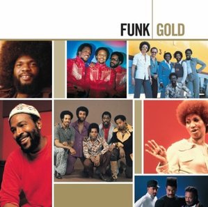 V.A. / Funk Gold - Definitive Collection [Remastered] (2CD) 