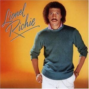 Lionel Richie / Lionel Richie (REMASTERED)