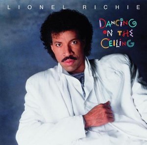 Lionel Richie / Dancing on the Ceiling (REMASTERED)