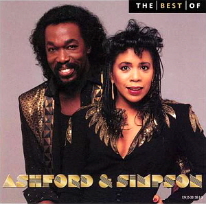Ashford &amp; Simpson / The Best of Ashford &amp; Simpson (REMASTERED)