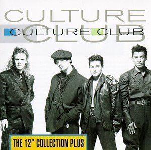 Culture Club / The 12&quot; Collection Plus