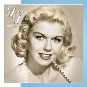 Doris Day / Golden Girl (Columbia Recording 1944-1966) (2CD, REMASTERED)