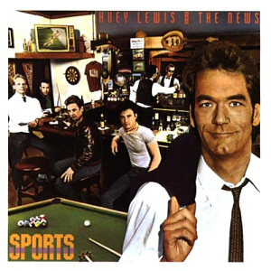 Huey Lewis &amp; The News / Sports (REMASTERED, EXPANDED EDITION)