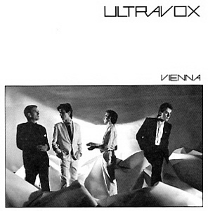 Ultravox / Vienna (BONUS TRACKS)
