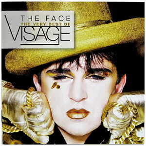 Visage / The Face - The Very Best Of Visage