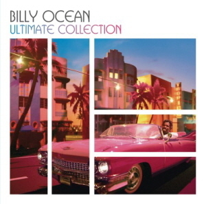 Billy Ocean / Ultimate Collection