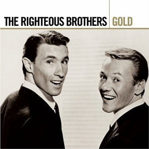 Righteous Brothers / Gold - Definitive Collection (2CD, REMASTERED)